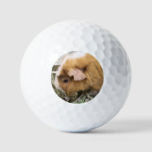 schwach golfball (Vorderseite)