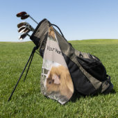 schwach golfhandtuch (Gras)