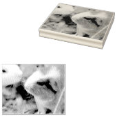 schwach gummistempel (Stempel)