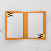 schwach karte (Innenseite)