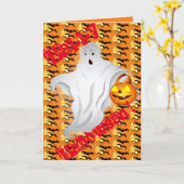 schwach karte (Gelbe Blume)