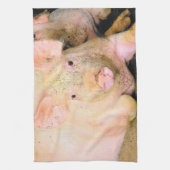 schwach küchentuch (Vertikal)