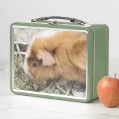 schwach metall brotdose (Beispiel)