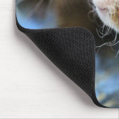 schwach mousepad (Ecke)