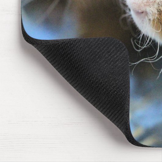 schwach mousepad (Ecke)