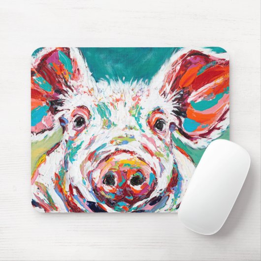 schwach mousepad (Mit Mouse)