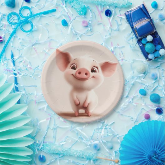 schwach pappteller (Party)