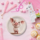 schwach pappteller (Party)