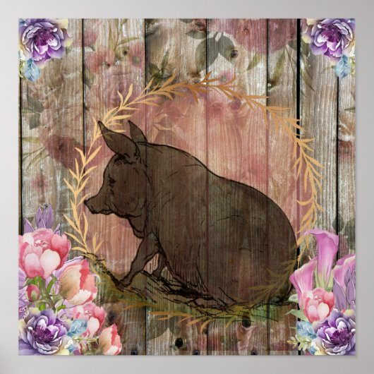 schwach poster (Vorne)