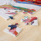 schwach puzzle (Seite)