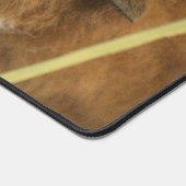 schwach schreibtischunterlage (Ecke)