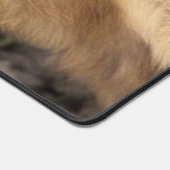 schwach schreibtischunterlage (Ecke)