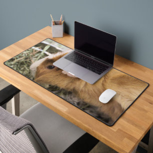 schwach schreibtischunterlage