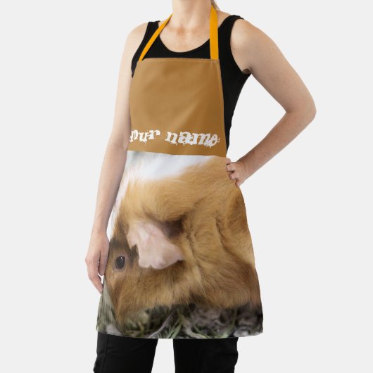 schwach schürze (InSitu)