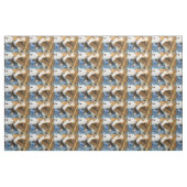 schwach stoff (Fat Quarter (45,7 x 55,9 cm))