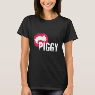 schwach T-Shirt