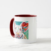 schwach tasse (Vorderseite Links)