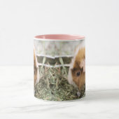 schwach tasse (Zentrum)