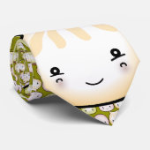 Schwache Summen-Bündel-Krawatte Krawatte (Gerollt)