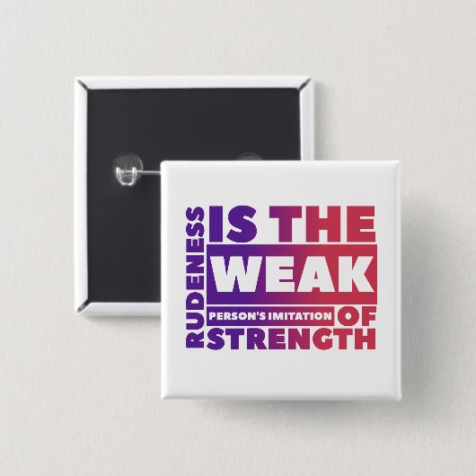 Schwache Taste Button (Vorne & Hinten)