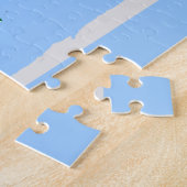 schwache Welt Puzzle (Seite)