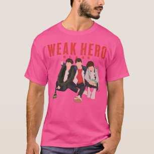 schwacher Held Klasse Kdrama Vintage T-Shirt