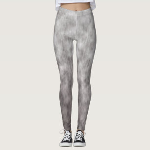 Schwacher Wiederhall Leggings