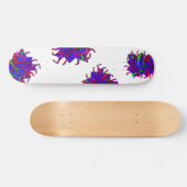 Schwächung am besten skateboard (Horizontal)