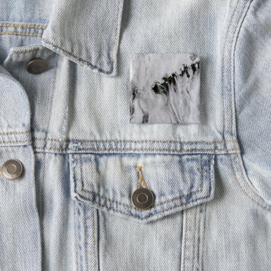 Schwaden aus dem Okmok-Vulkan, Aleusien Button (Beispiel)