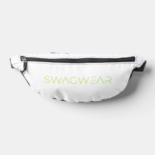 SCHWAGWEAR BAUCHTASCHE