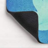 Schwalbe der Freiheit Mousepad (Ecke)