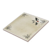 Schwalbe Fliese (Seite)