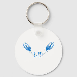 Schwalbe Schlüsselanhänger