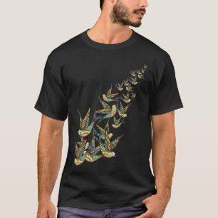 Schwalbe T-Shirt