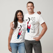 Schwalbe T-Shirt (Unisex)
