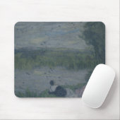 Schwalben Mousepad (Mit Mouse)