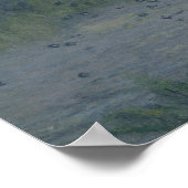 Schwalben Poster (Ecke)