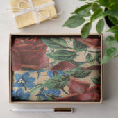 Schwalben Seidenpapier (Geschenk)