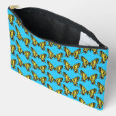 Schwalbenschwanz - Accessoire-Tasche Zubehörtasche (Offen)
