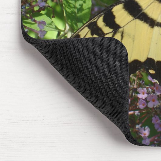 Schwalbenschwanz Mousepad (Ecke)