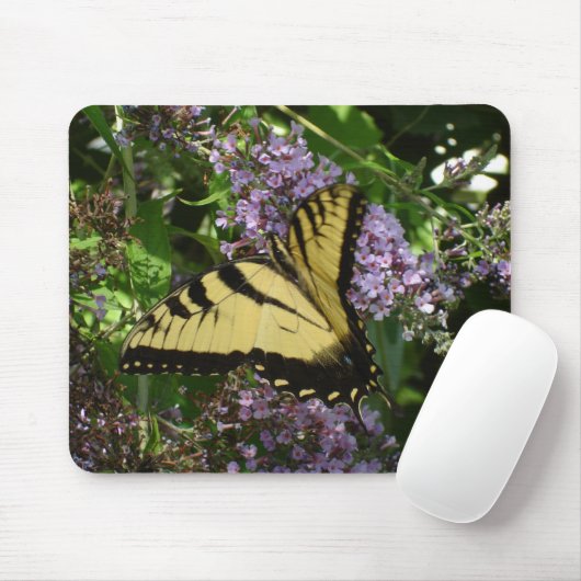 Schwalbenschwanz Mousepad (Mit Mouse)