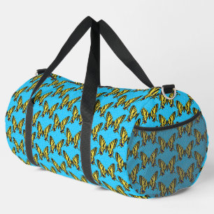 Schwalbenschwanz - Reisetasche Duffle Bag