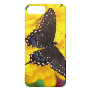 Schwalbenschwanz-Schmetterling Case-Mate iPhone Hülle