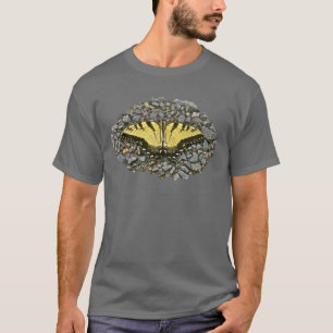 Schwalbenschwanz Schmetterling Jeder Tag ist ein G T-Shirt