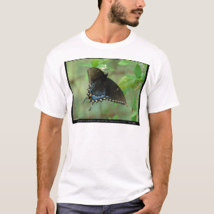 Schwalbenschwanz Schmetterling - Liebesgeschenke & T-Shirt