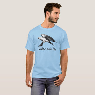 Schwalbenschwanz T-Shirt
