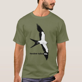 Schwalbenschwanz (Version 3) T-Shirt