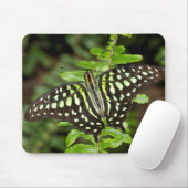 Schwalbenschwanzfalter Mousepad (Mit Mouse)
