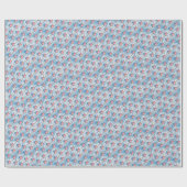 Schwallschweine Geschenkpapier (Flach)