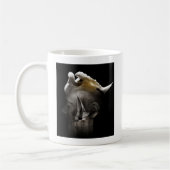 Schwan 2013 kaffeetasse (Links)